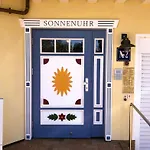 Apartamento Fritz_reuter_str_sonnenuhr_wg_5